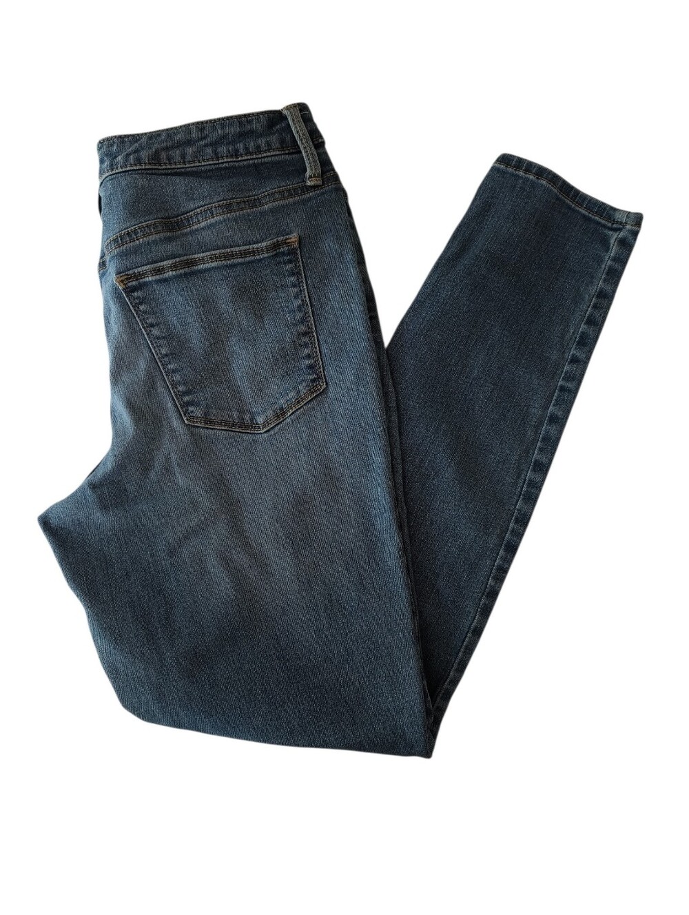 Universal Thread High Rise Skinny Jeans Size 8